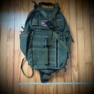 Maxpedition Gearslinger Backpack